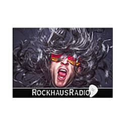 RMNradio - RockHausRadio radio logo