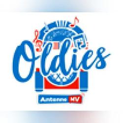 AMV Oldies & Evergreens radio logo