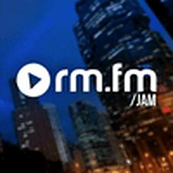 JAM RauteMusik radio logo