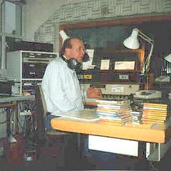 AlpenRadio radio logo