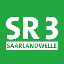 SR 3 - Oldiewelt radio logo