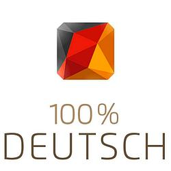 SchlagerPlanet - 100% Deutsch radio logo