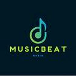 MusicBeat radio logo