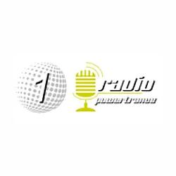 Powertrance One radio logo