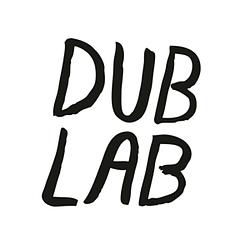 Dublab Radio logo
