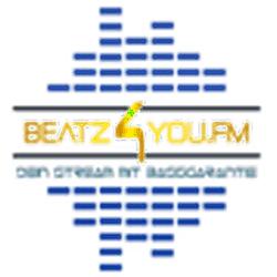 Beatz4You radio logo