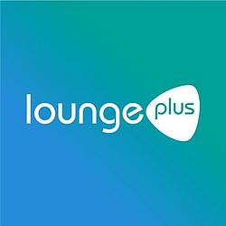 Lounge Plus radio logo