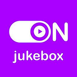 ON Jukebox radio logo