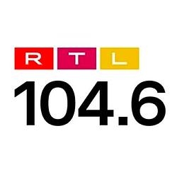 104.6 RTL Weihnachtsradio - Greatest Hits radio logo