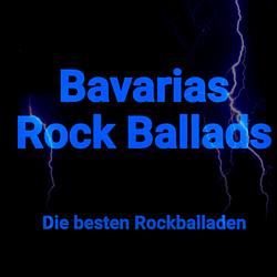 Bavarias Rock Ballads radio logo