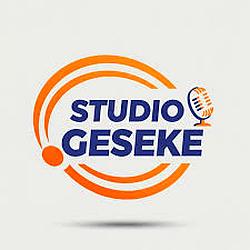 Studio Geseke radio logo