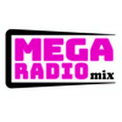Megaradio Mix München radio logo