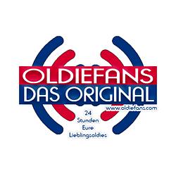 Oldiefans - Das Original radio logo