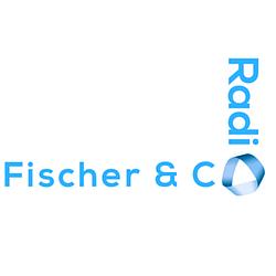 Fischer & Co. Radio logo