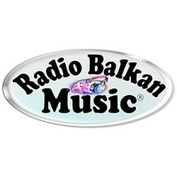 Radio Balkan Music logo