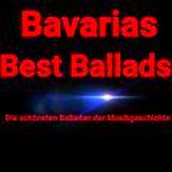 Bavarias Best Ballads radio logo