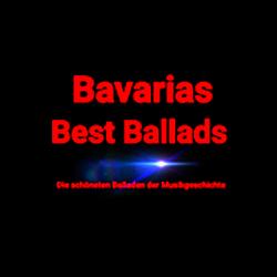 Bavarias Best Ballads radio logo
