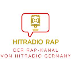 Hitradio Rap radio logo