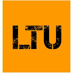 Like That Underground radio logo