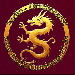 Radio-Drachengold logo