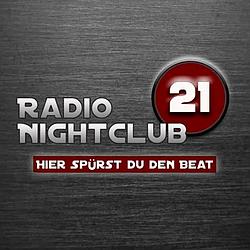 Radion Nightclub21 radio logo