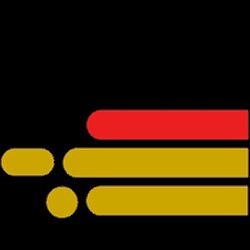 100Hits radio logo