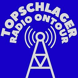 Topschlager radio logo