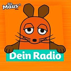 Die Maus radio logo
