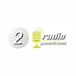 Powertrance Two radio logo