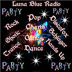 BlueMoonLagune radio logo