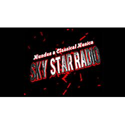 Sky Star Radio logo
