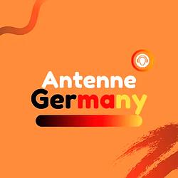 Antenne Germany radio logo