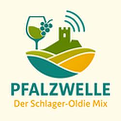 Pfalzwelle radio logo