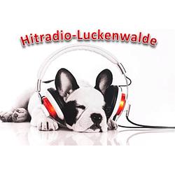 Hitradio-Luckenwalde radio logo