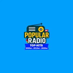 00s-10s-20s - Popular Radio logo