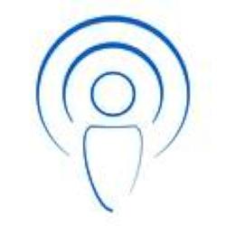 Gesundheitsradio radio logo