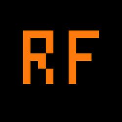 Radio First logo