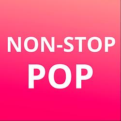 NonStopPop radio logo