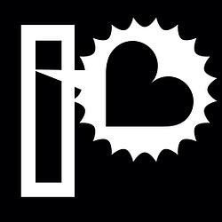 I Love Music & Chill radio logo