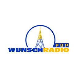 Wunschradio.FM Pop logo