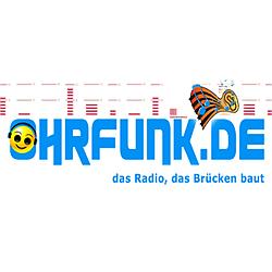 Ohrfunk.de radio logo