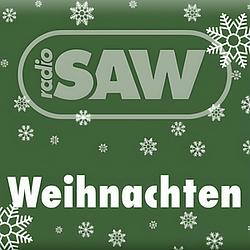 radio SAW - Weihnachten logo