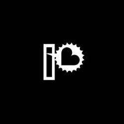 I Love Taylor & Harry radio logo