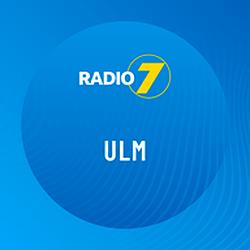 Radio 7 Ulm logo