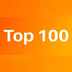 Popular: Top 100 radio logo