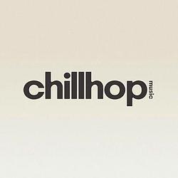 I Love Chillhop radio logo