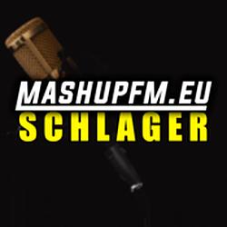 MashupFM Schlager radio logo