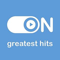 ON Greatest Hits radio logo
