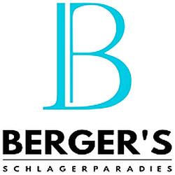 Bergers-Schlagerparadies radio logo