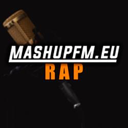 MashupFM Rap radio logo